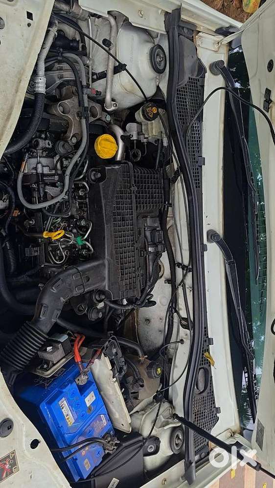 Renault Duster 85ps Diesel Rxl, 2013, Diesel