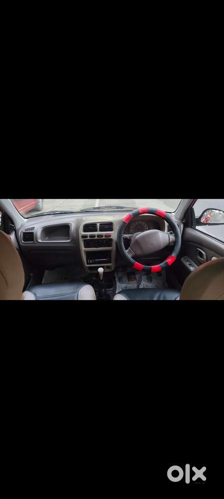 Maruti Suzuki Alto Lxi Bsiii, 2009, Petrol