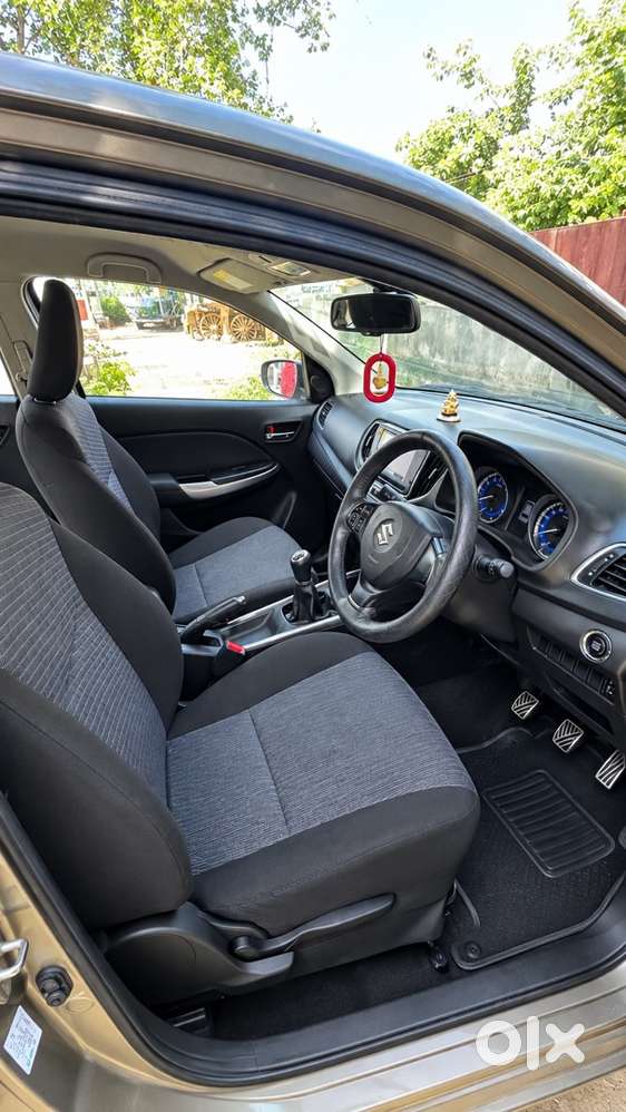 Maruti Suzuki Baleno 2020 Petrol 80500 Km Driven