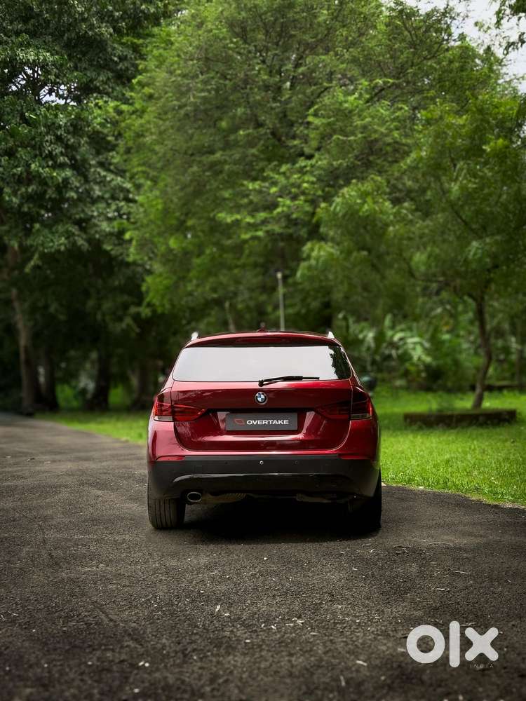 Bmw X1 2012-2015 Sdrive20d, 2012, Diesel