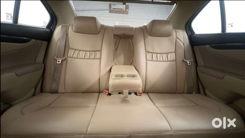Maruti Suzuki Ciaz 2017-2018 Zeta 1.3 Shvs, 2017, Diesel