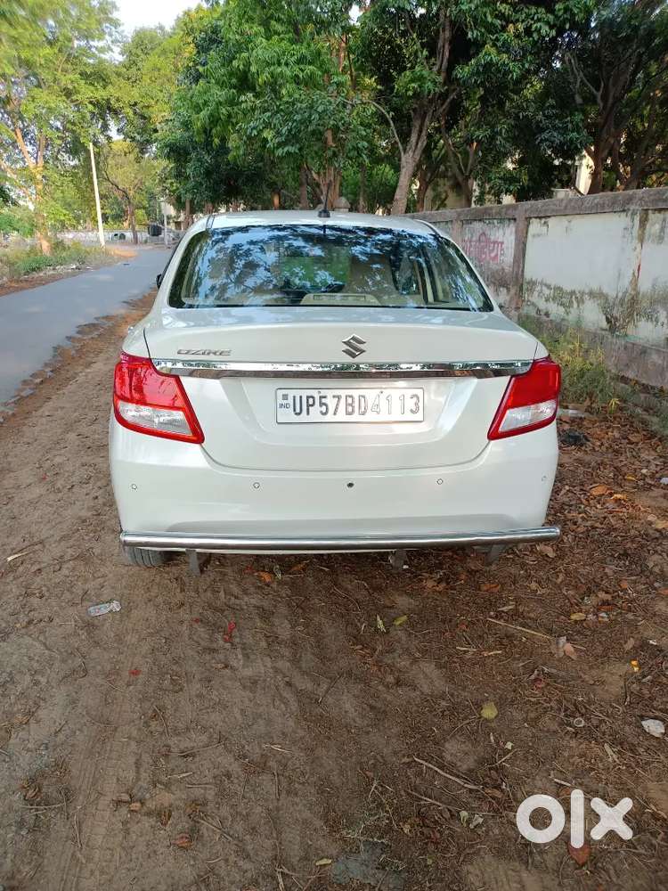 Maruti Suzuki Dzire
