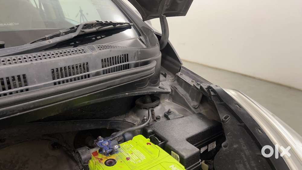 Hyundai Grand I10 1.2 Kappa Sportz, 2014, Petrol