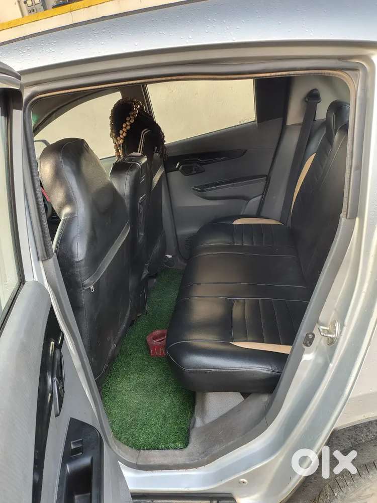 Single Hand Car