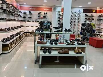 Bata hot sale showroom collection