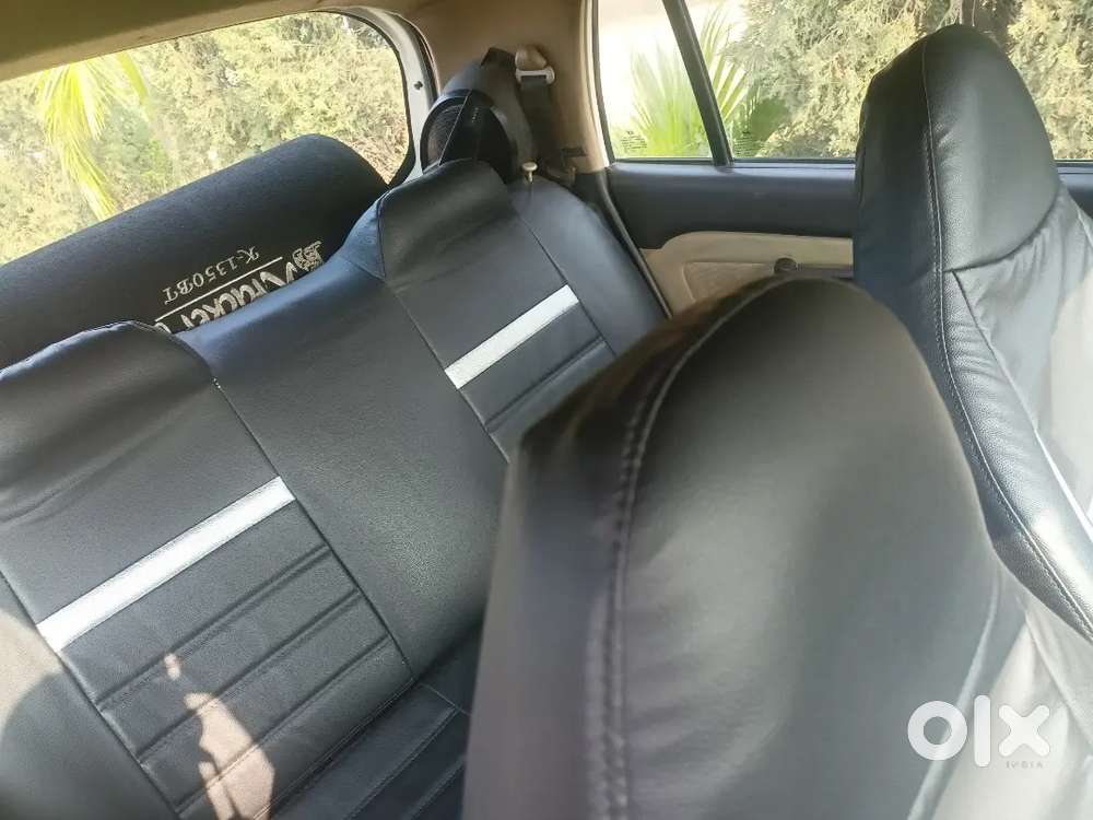 Hyundai Santro 2012 Cng & Hybrids 148000 Km Driven