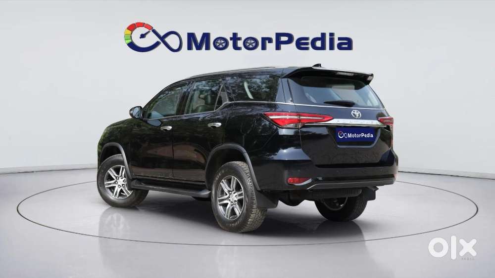 Toyota Fortuner 2011-2016 4x4 At, 2024, Petrol