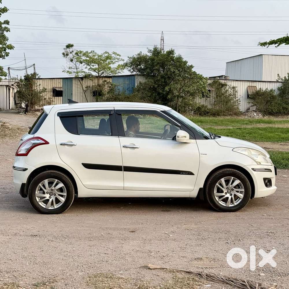 Maruti Suzuki Swift Ddis Zdi, 2014, Diesel
