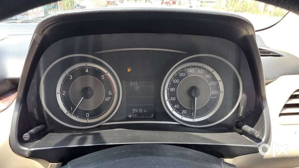 Maruti Suzuki Swift Dzire Vdi Bsiv, 2019, Diesel