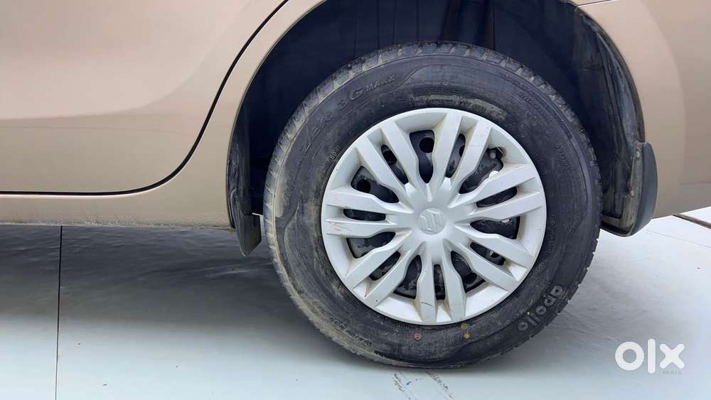 Maruti Suzuki Dzire 1.2 Vxi, 2019, Petrol