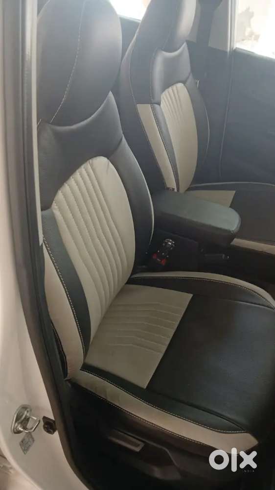 Hyundai Exter 2025 Petrol Well Maintained With Sunrpof