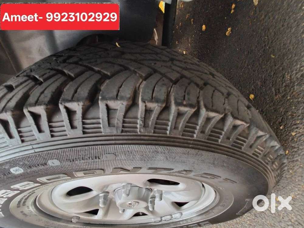 Tata Safari Storme Ex, 2014, Diesel