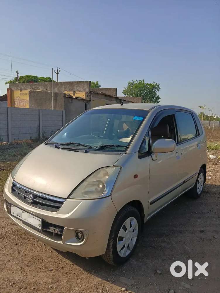 Maruti Suzuki Zen Estilo (petrol) Vxi