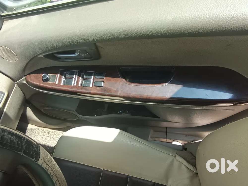 Maruti Suzuki Sx4 2010 Petrol Manual