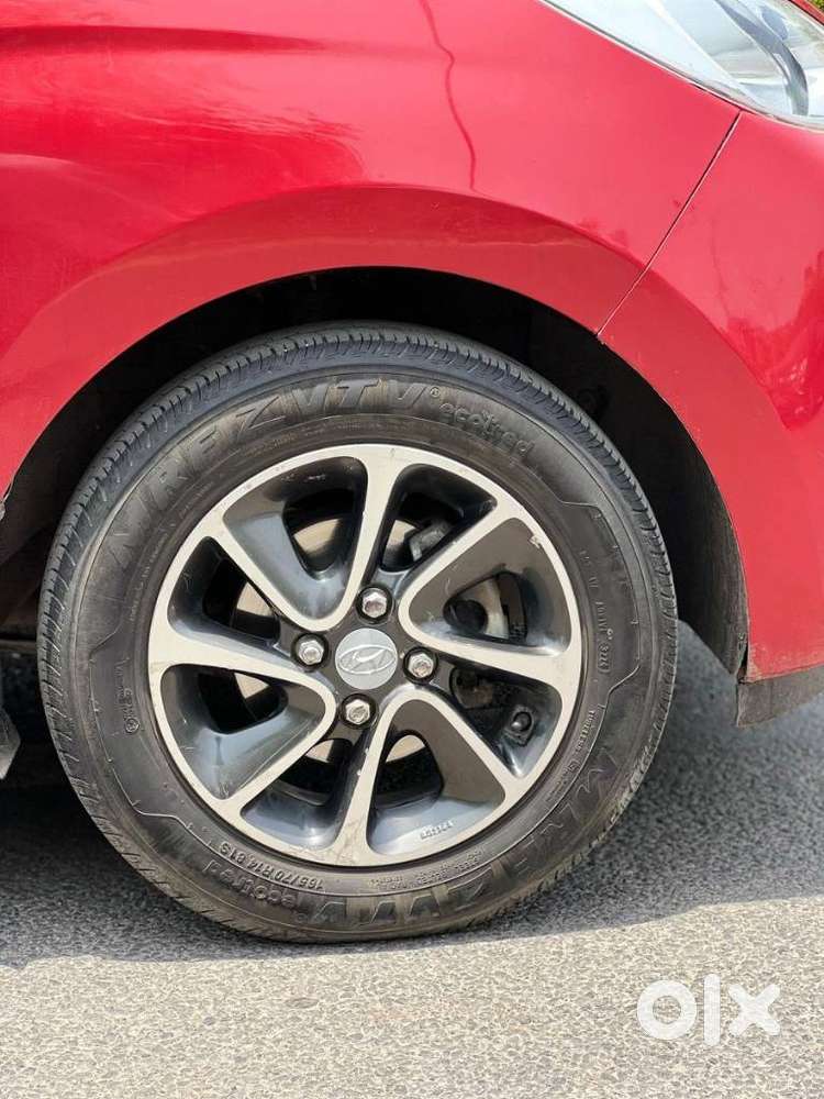Hyundai Santro Sportz Cng, 2019, Cng & Hybrids