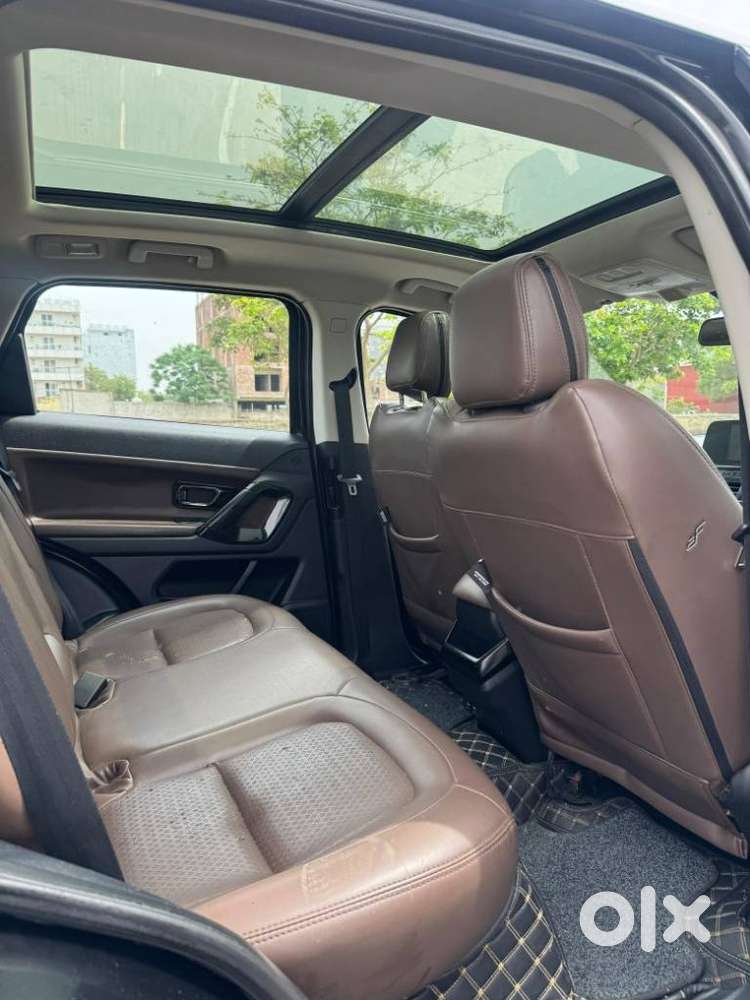 Tata Harrier Xt+, 2022, Diesel