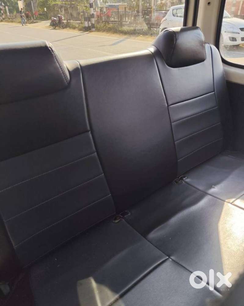 Maruti Suzuki Eeco 7 Seater Standard, 2022, Petrol