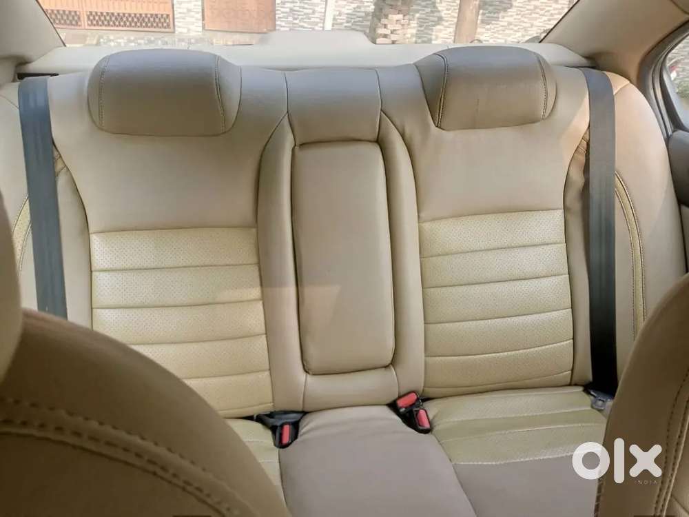Honda Amaze 1.5 E 2018