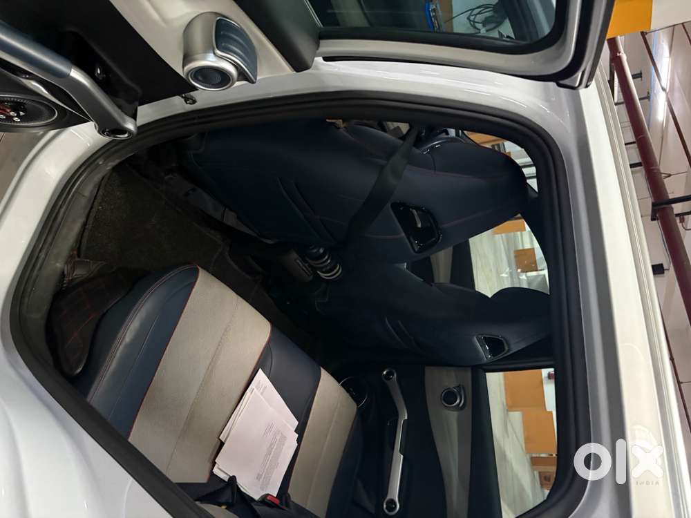 Byd Atto 3 2024 Superior Top Model