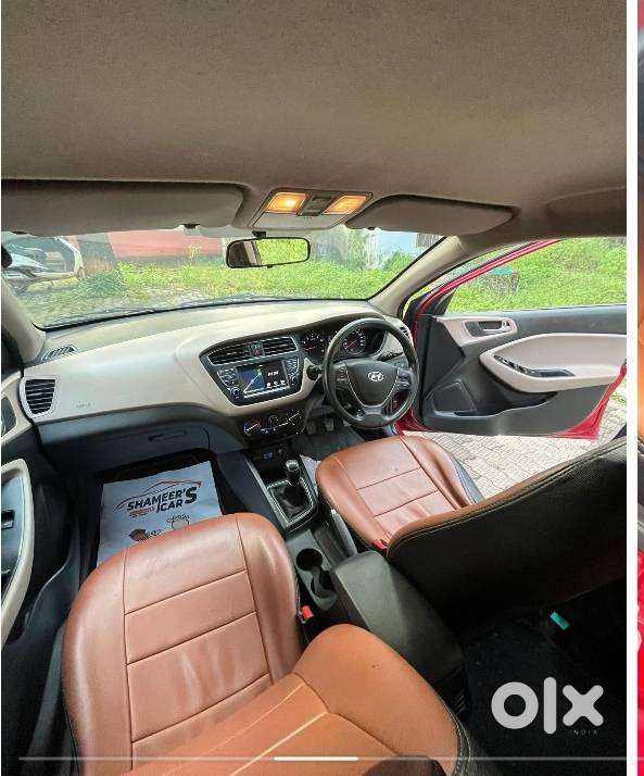 Hyundai I20 Sportz 1.2 Vtvt, 2020, Petrol