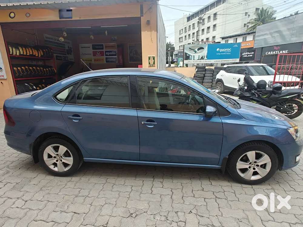Skoda Rapid 1.5 Tdi 2018&ndash; Fresh Timing Kit, Hose Kit, Global Unit Done