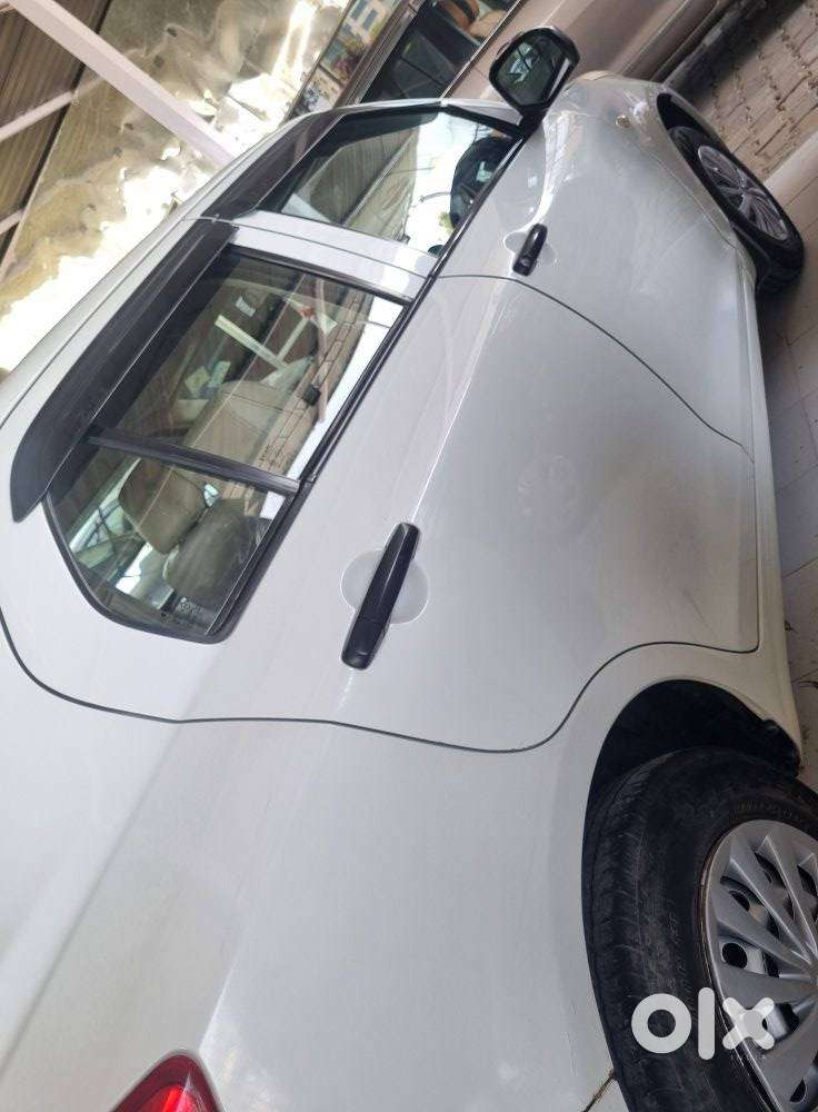 Maruti Suzuki Dzire 1.2 Tour S Cng, 2022, Cng & Hybrids