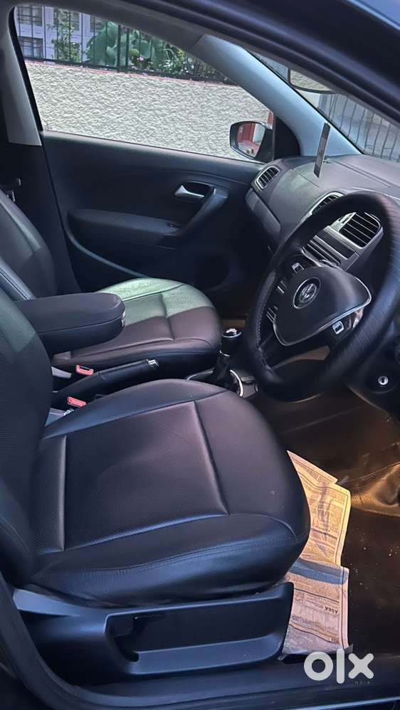 Volkswagen Polo 2017