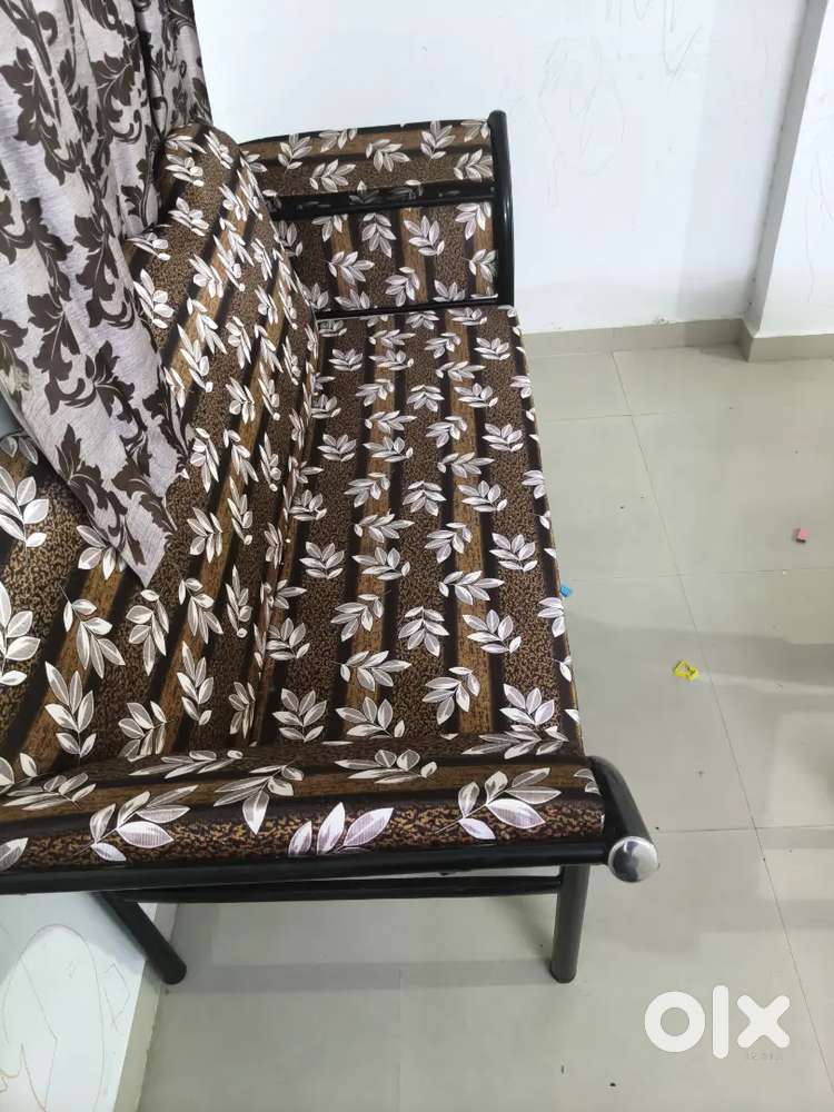 Sofa for immediate sale