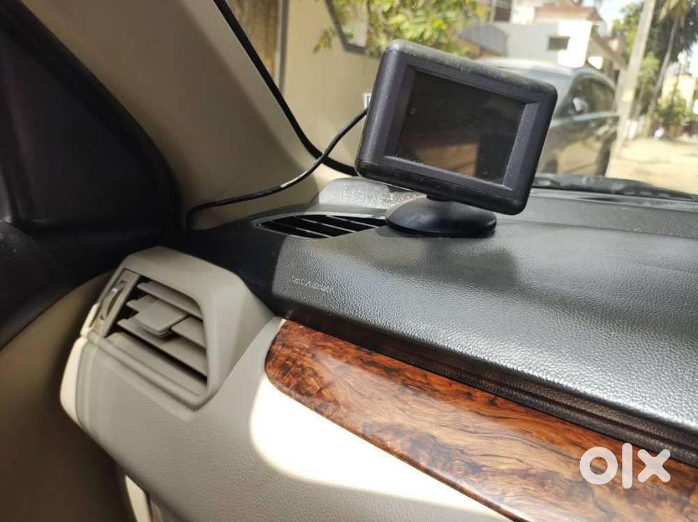 Maruti Suzuki Dzire 1.2 Vxi Amt, 2018, Petrol