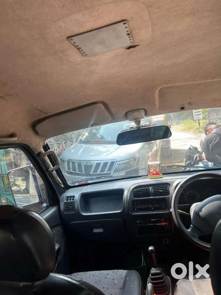 Maruti Suzuki Eeco Cng/petrol