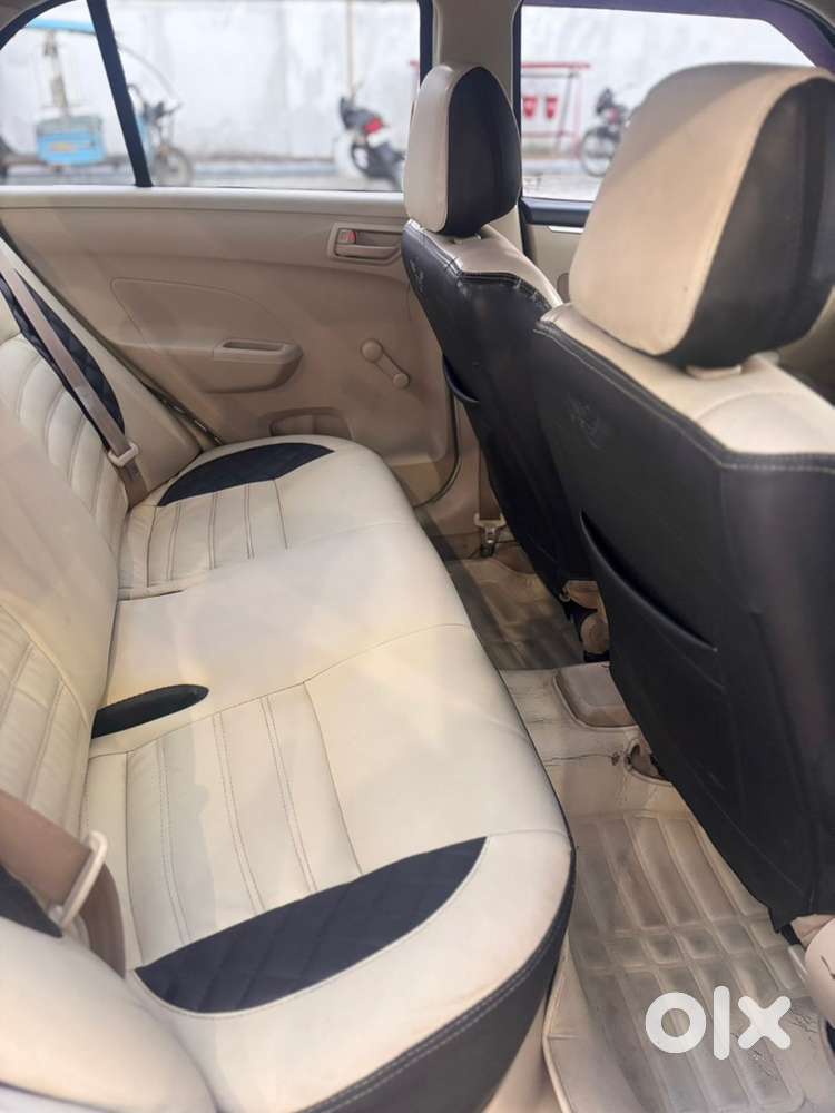 Maruti Dzire 1.2 2021