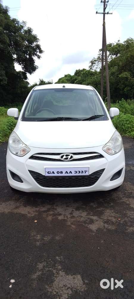 Hyundai I10 1.2 Kappa Magna, 2015, Petrol