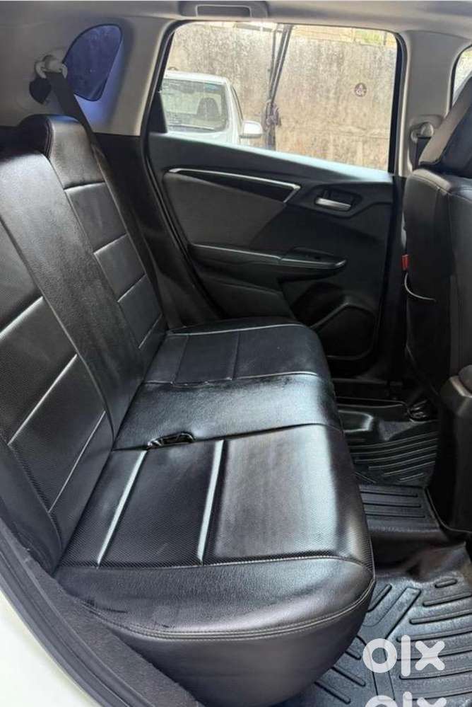 Honda Wr-v Diesel 2019