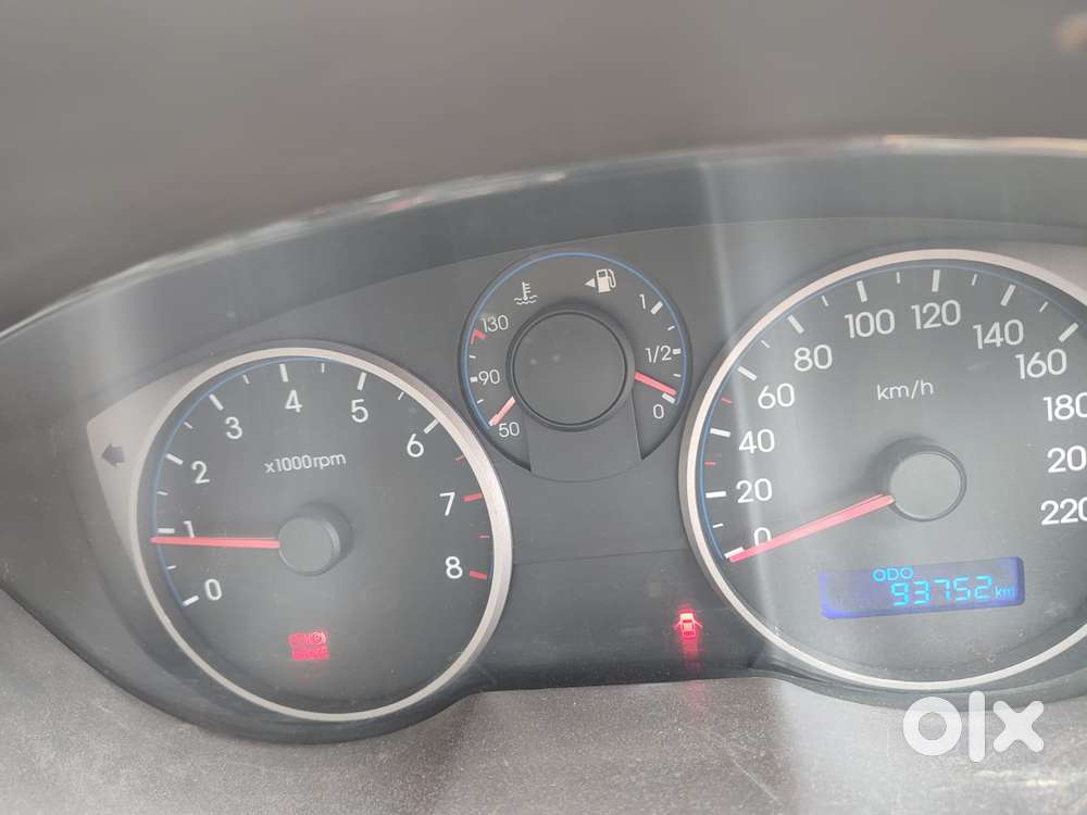 Hyundai I20 2010-2012 1.2 Asta With Avn, 2010, Petrol