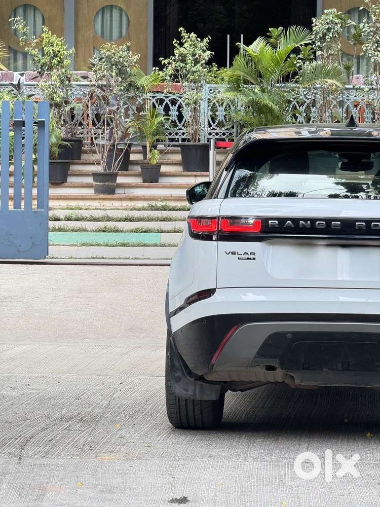 Land Rover Range Velar R-dynamic S, 2021, Petrol
