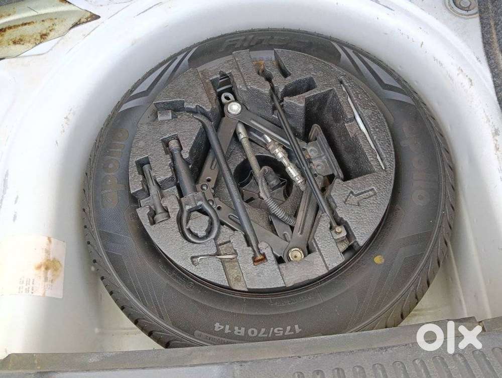 Volkswagen Polo 1.2 Gt Tsi, 2018, Petrol