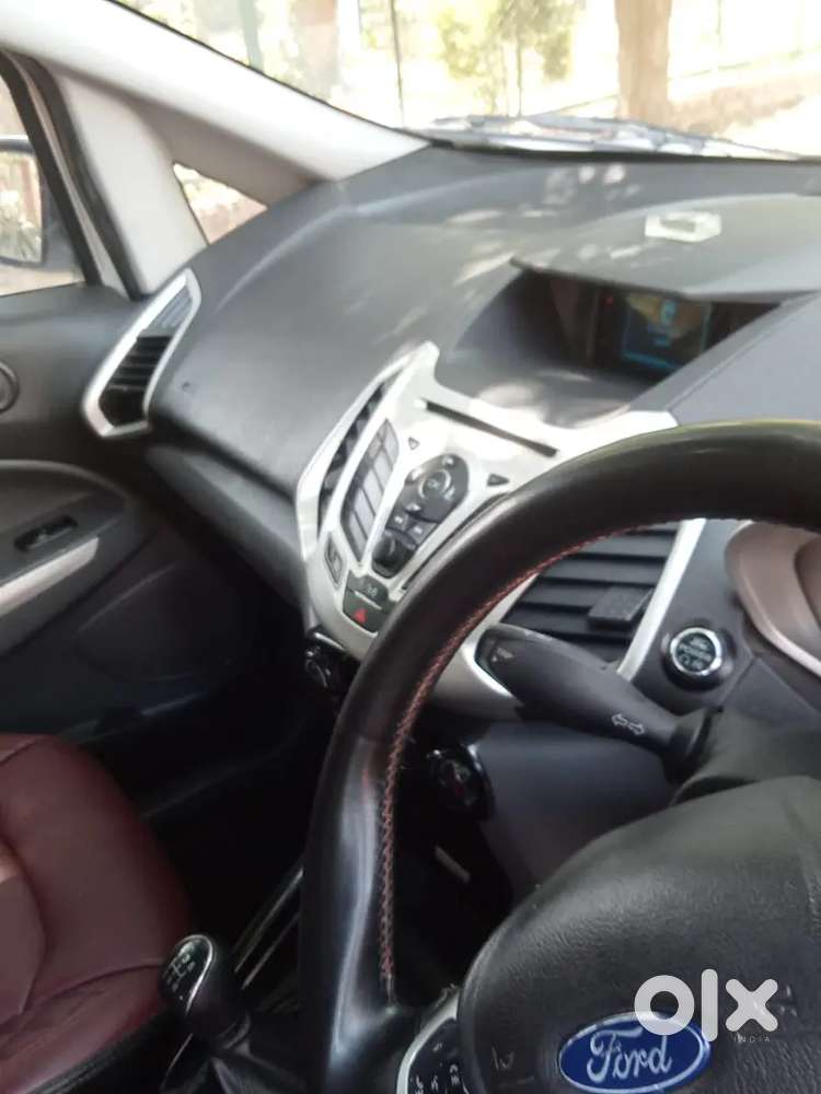 Titanium Diesel Push Start Fully Insured New Tyres Never Accirdent