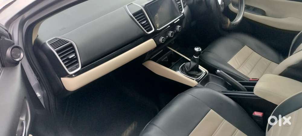 Honda City I-vtec Cvt Vx, 2023, Petrol