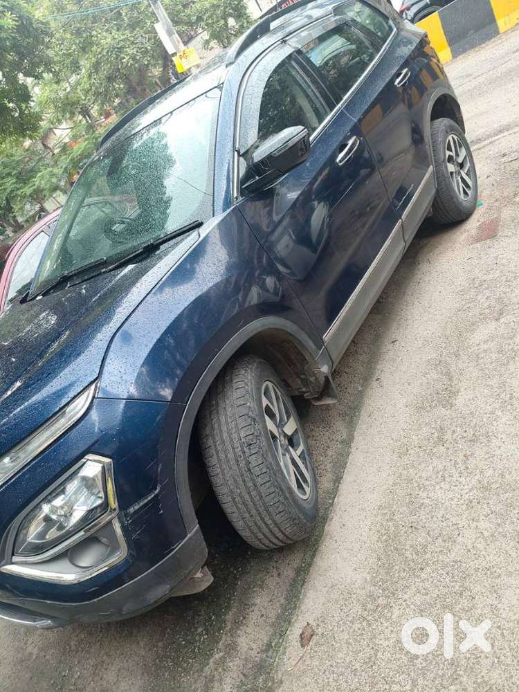 Tata Safari 2.0 Kryotec Xma, 2021, Diesel