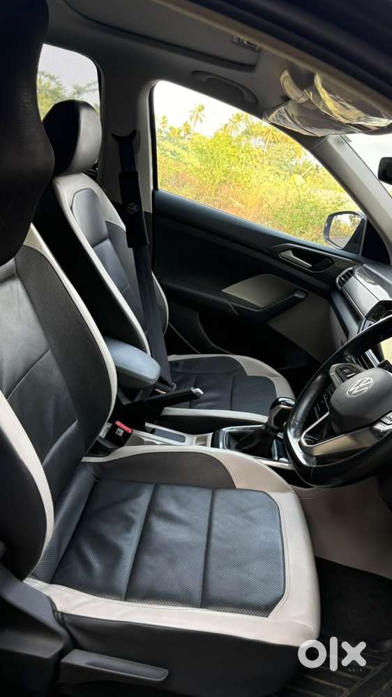 Volkswagen Tiguan, 2022, Petrol