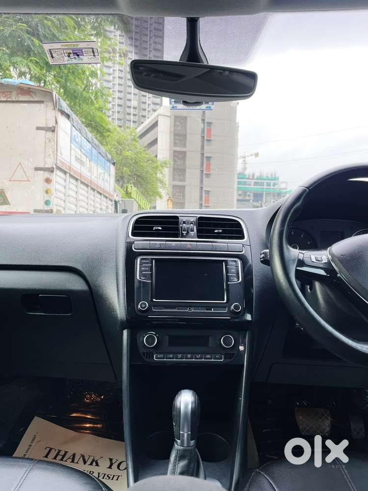 Volkswagen Polo Gt Tsi, 2021, Petrol