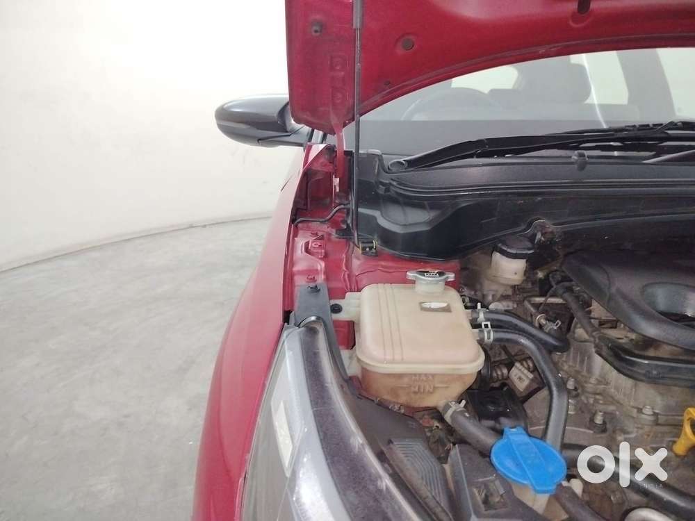 Hyundai I20 N Line 1.0 N8 Turbo Dct, 2023, Petrol