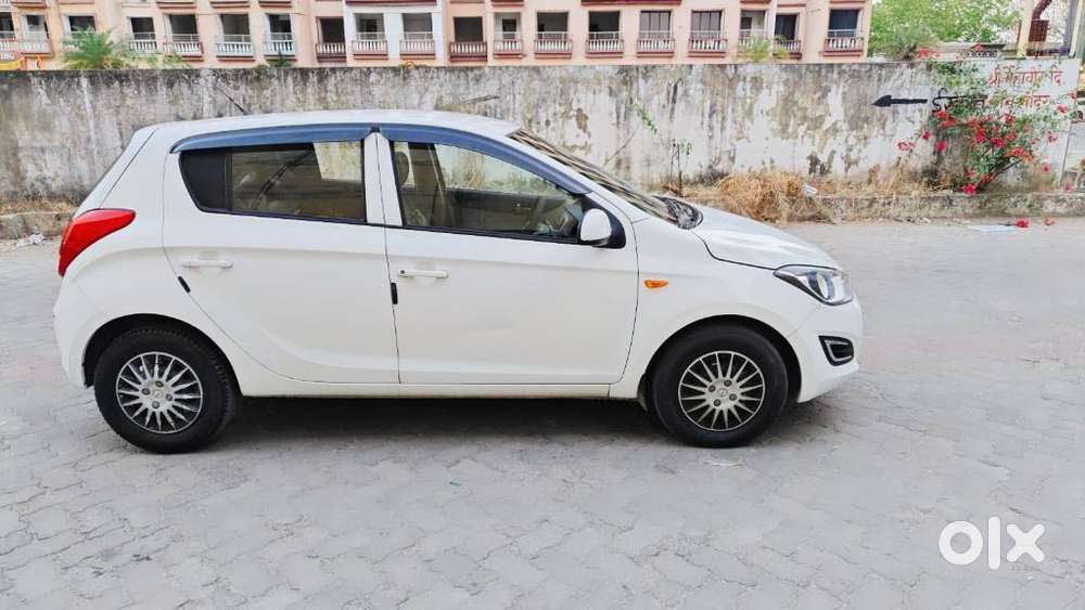 Hyundai I20 2012-2014 Magna Optional 1.4 Crdi, 2013, Diesel