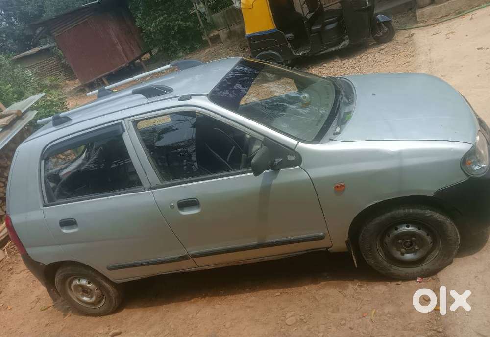 Alto 2008 Urgent Sell