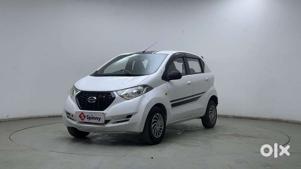 Datsun Redigo S, 2017, Petrol