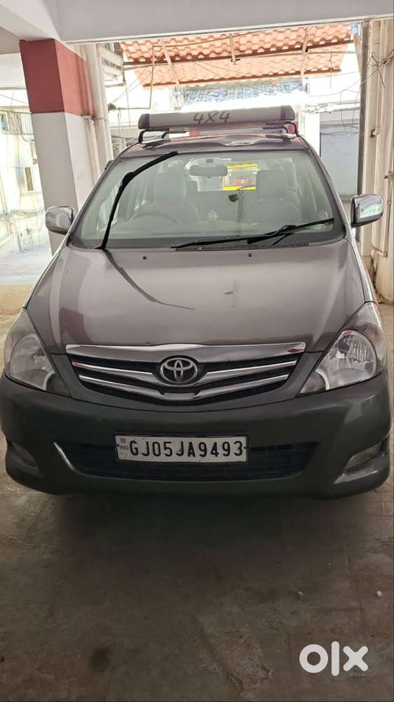 (combo) Top Condition Innova + Amaze Auto Top Model