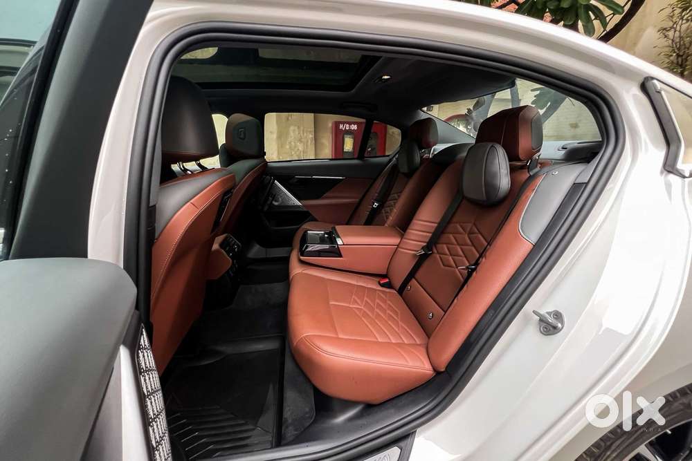 Bmw 5 Series 530 Li M Sport, 2026, Petrol