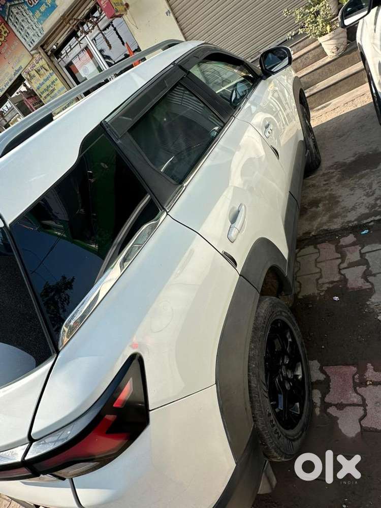 Maruti Suzuki Petrol 2022 Car