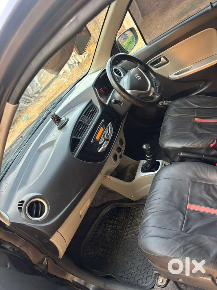 Maruti Alto K10 2019
