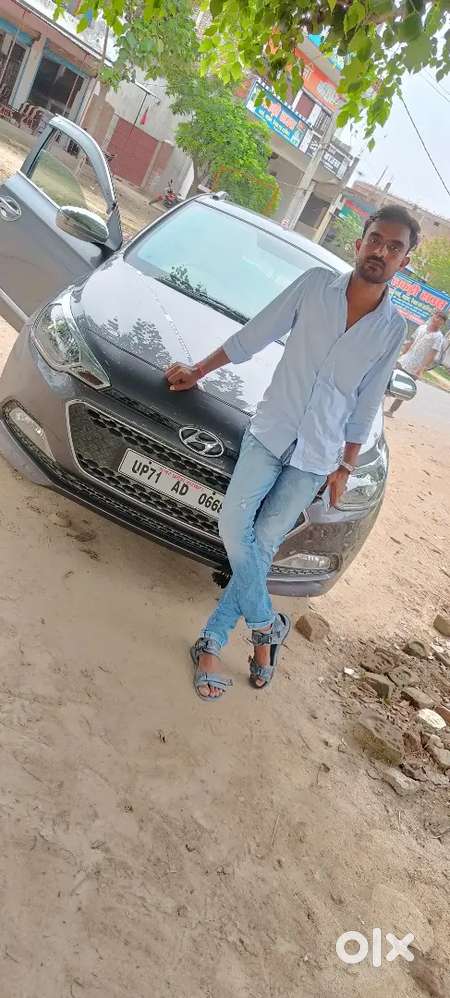 New Condition First Hand Car Personal Use